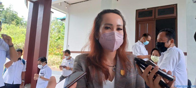 Penanganan Infrastruktur