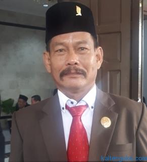 Kepala Desa