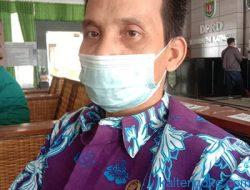 Jumlah Guru dan Tenaga Kesehatan di Katingan Masih Terbatas