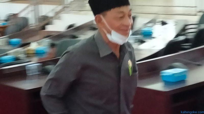Birokrasi Jangan
