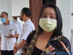 Komisi III DPRD Gumas Siap Kawal Usulan Fasilitas Sekolah