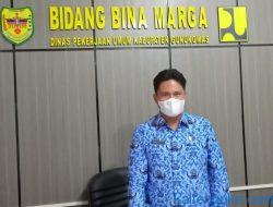 Proyek Multiyears di Gunung Mas Akan Berakhir Tahun 2022