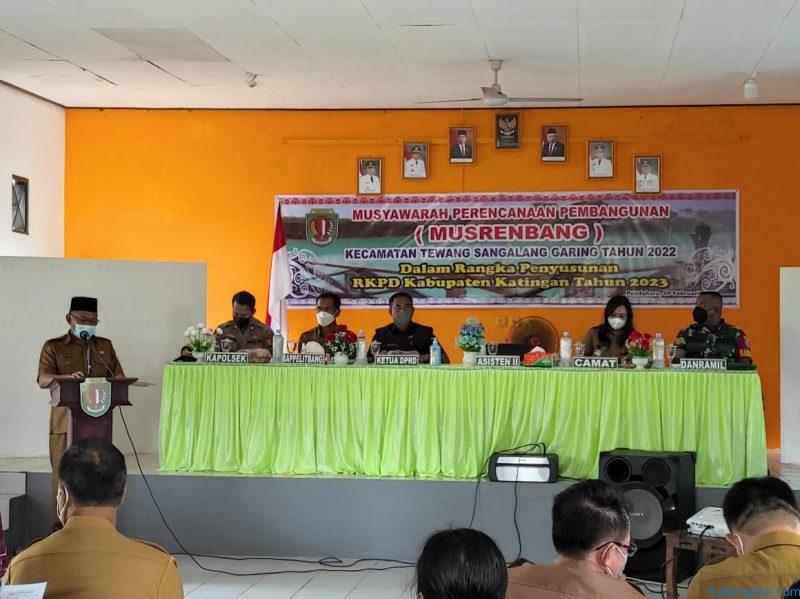 Pembangunan Infrastruktur