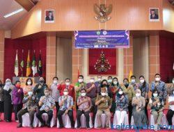 UPR Tingkatkan Kinerja dan Pelayanan Publik Berbasis IT