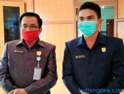 Dewan Minta Masyarakat Tetap Terapkan Penggunaan Masker