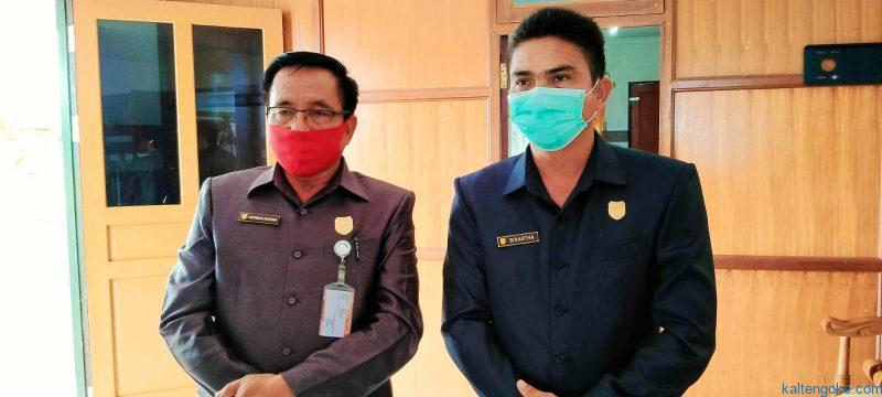 Dewan Minta