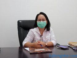 RSUD Kurun Programkan Renovasi Ruang VIP Hingga ICU Anak 