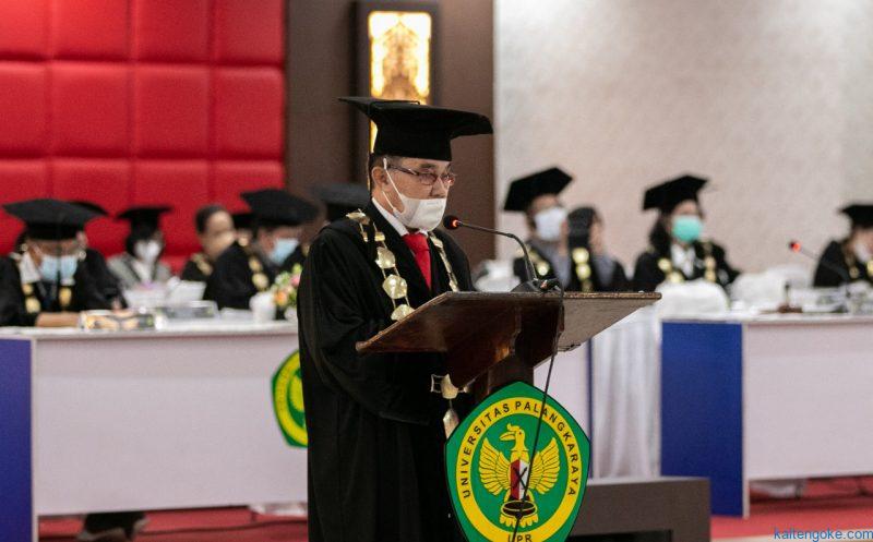 UPR Ditunjuk