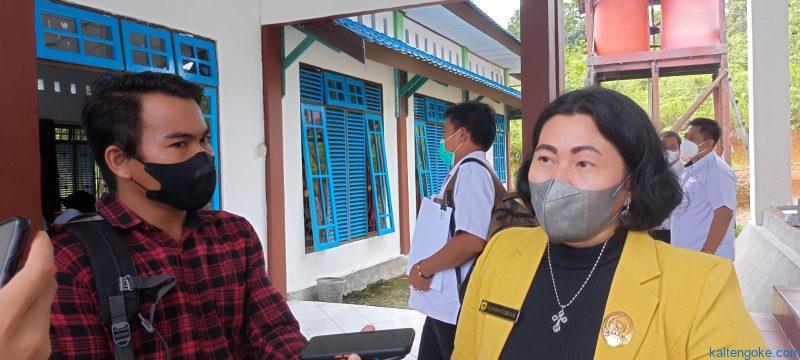 Masyarakat Jangan Kecewa