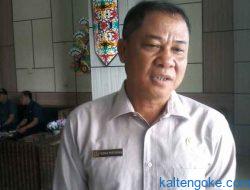 Masyarakat Minta Pemerintah Perhatikan Jalan Antar Desa