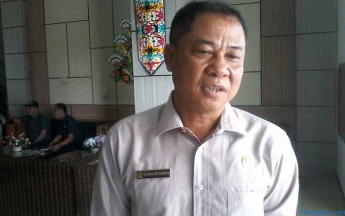 Masyarakat Minta