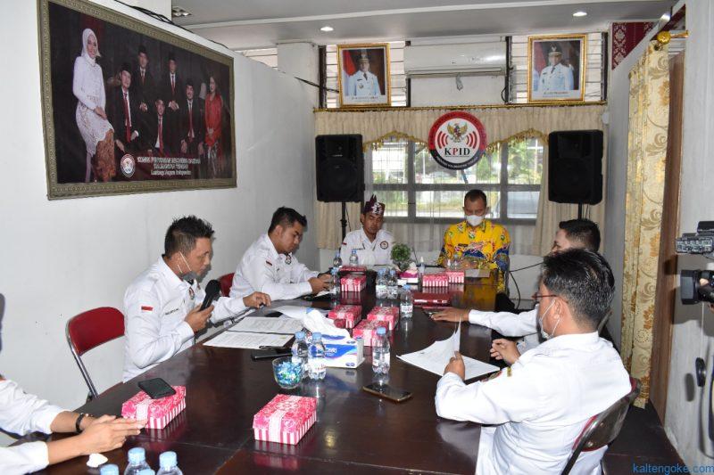 Bupati Gumas