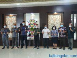 Hayati Butir Pancasila dan Mengabdi di Masyarakat Secara Nyata