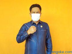 Kepala Desa Diingatkan Jangan Salahgunakan Kewenangan