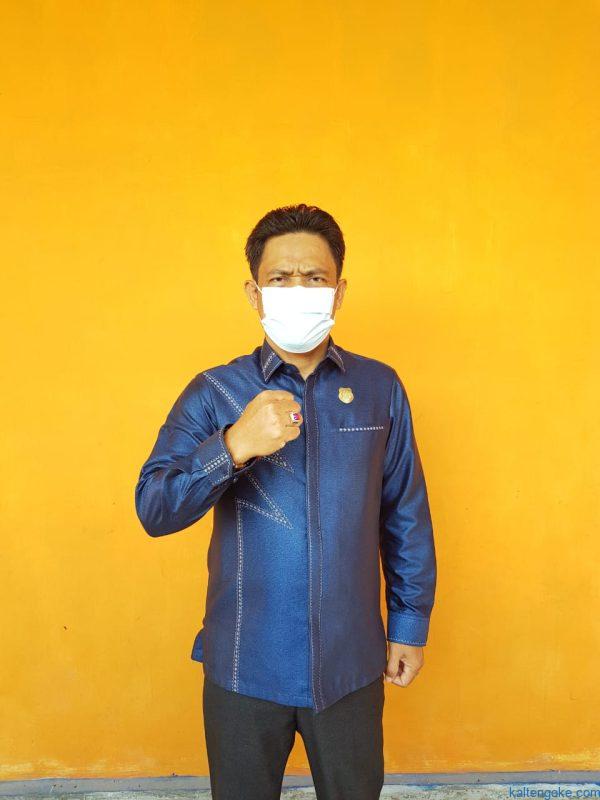 Kepala Desa