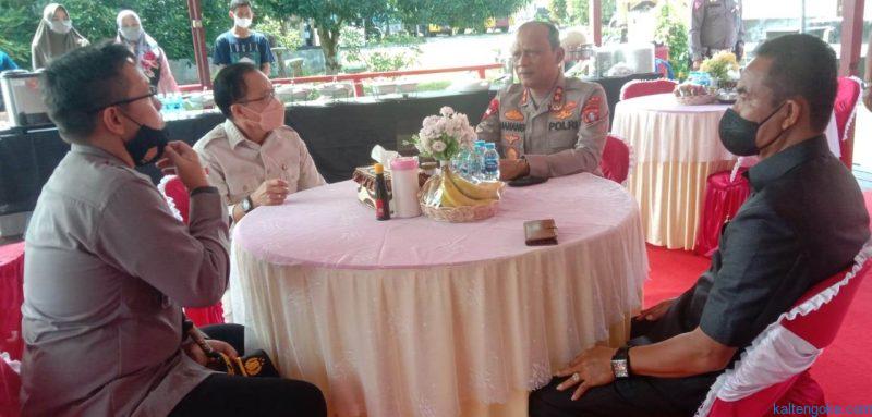 Ketua DPRD