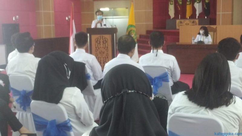 Hadapi Dunia Kerja