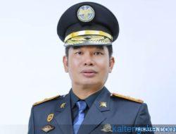 Berinovasi dengan SI-LANCIP, Tingkatkan Pelayanan Publik dan PAD