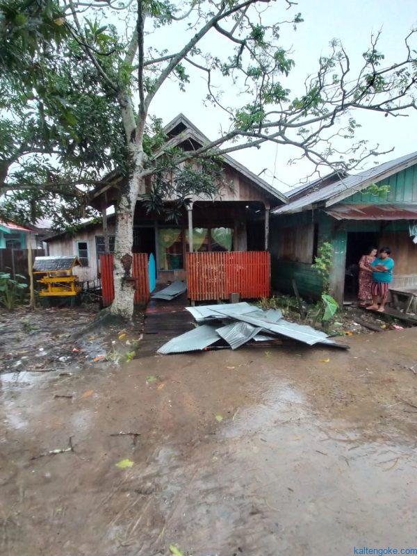 Angin Puting Beliung