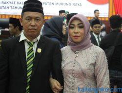 Tingkatkan dan Perkuat SDM Perangkat Desa