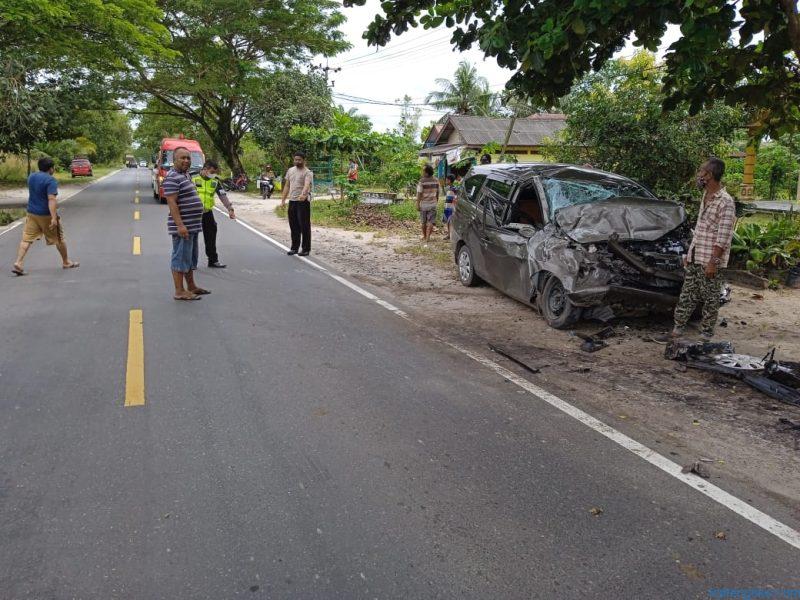 Warga Seruyan