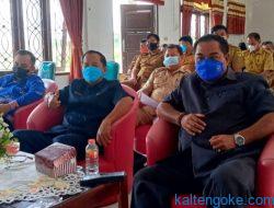 Infrastruktur Harus Diperhatikan untuk Dukung Program Tiga Smart