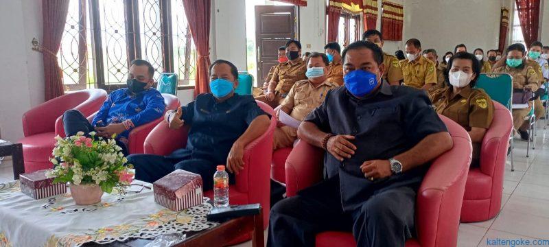 Infrastruktur Harus Diperhatikan