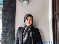 Dorong Peningkatan Infrastruktur Jalan Menuju Lokasi Pertanian