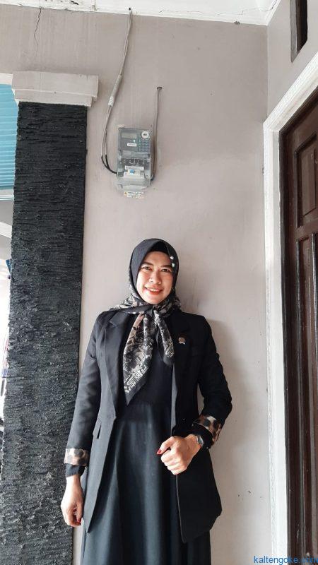 Dorong Peningkatan