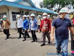 Lelang Pengadaan Digenjot Percepat Realisasi Program Pembangunan