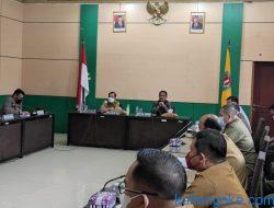 Aktivitas Pengangkutan Kayu Log Resahkan Masyarakat