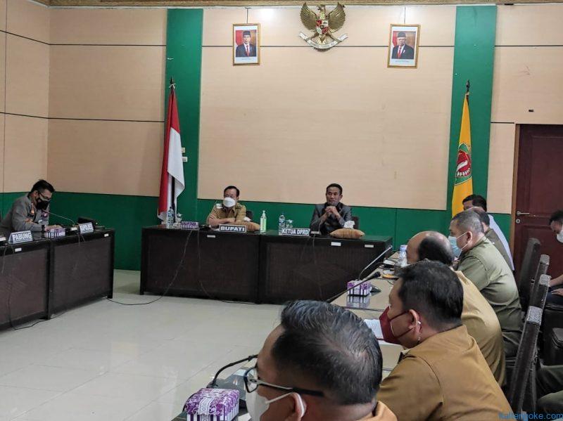 Aktivitas Pengangkutan