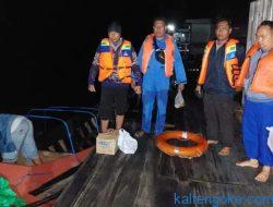 Nelayan Tenggelam Saat Mencari Ikan di DAS Katingan