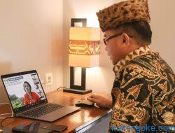 BAN-PT Berikan Prodi PGSD UPR Akreditasi Baik Sekali