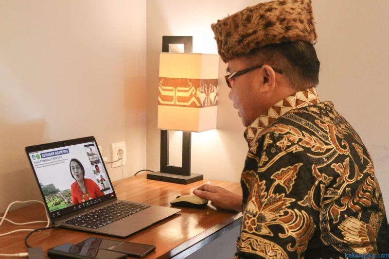 BAN-PT Berikan