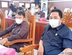 Peserta Didik Diingatkan untuk Selalu Perhatikan Pelajaran