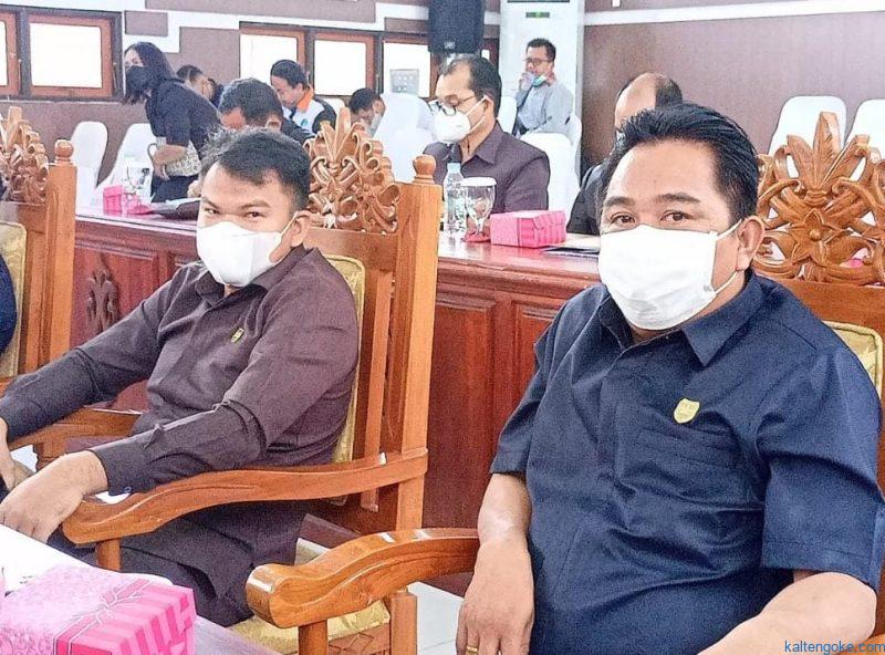 Peserta Didik