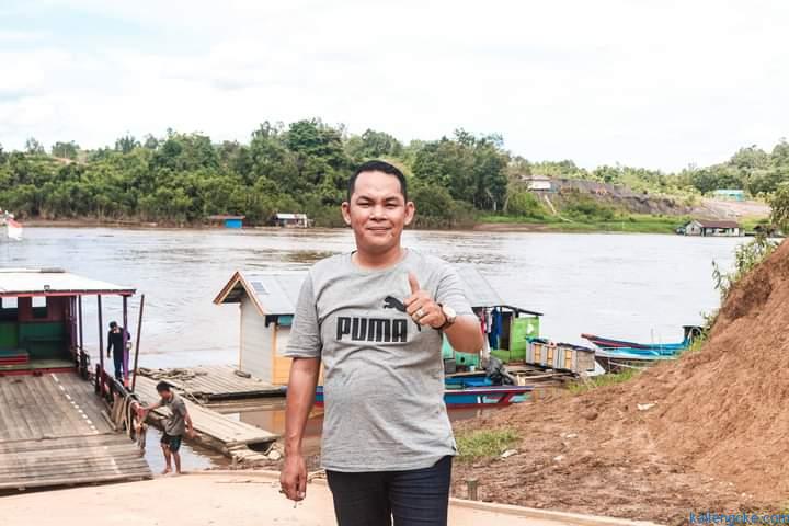 Kepala Desa