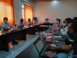 DLH Pulpis Mulai Susun Dokumen RPPEG 2020 – 2049