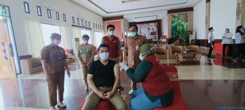 Putus Rantai