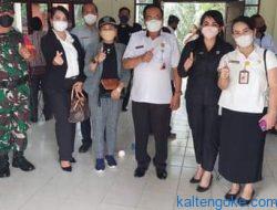 Pembangunan Harus Pemerataan Sampai ke Pelosok Desa