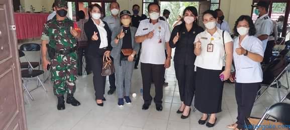 Pembangunan Harus Pemerataan