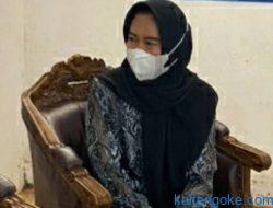 Pembangunan Jalan Usaha Tani di Kapuas Perlu Ditingkatkan