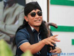 Gus Miftah Bangun Pondok Pesantren Gratis di Palangka Raya