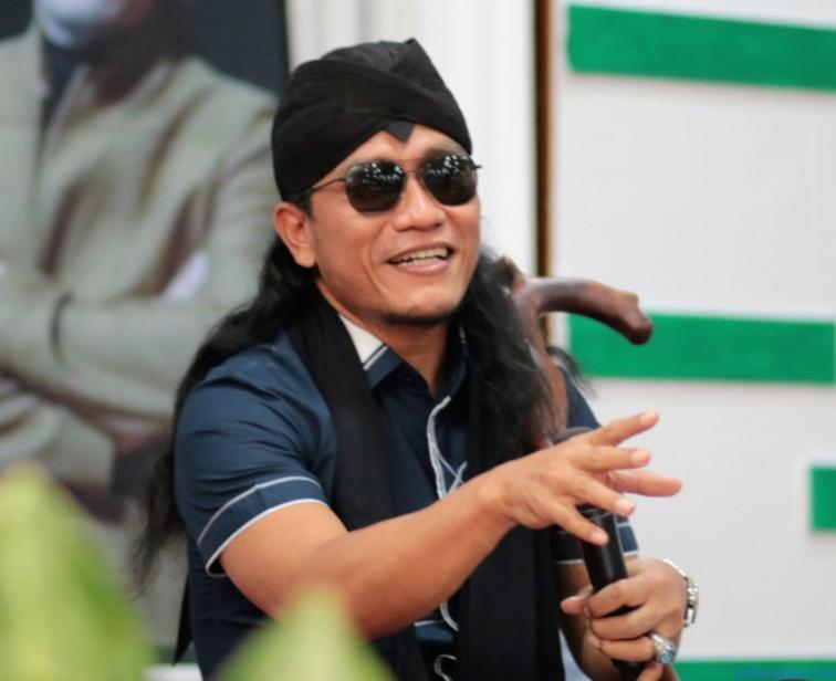 Gus Miftah