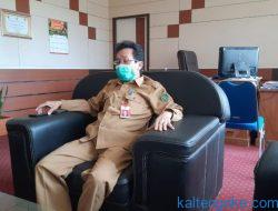 Sekda Bartim Minta PHT dan PHL untuk Tingkatkan Kinerja