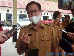 Pemilihan Ketua KONI Mesti Jujur dan Terbuka