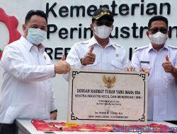 OPD Teknis Wajib Kembangkan Sektor Prioritas