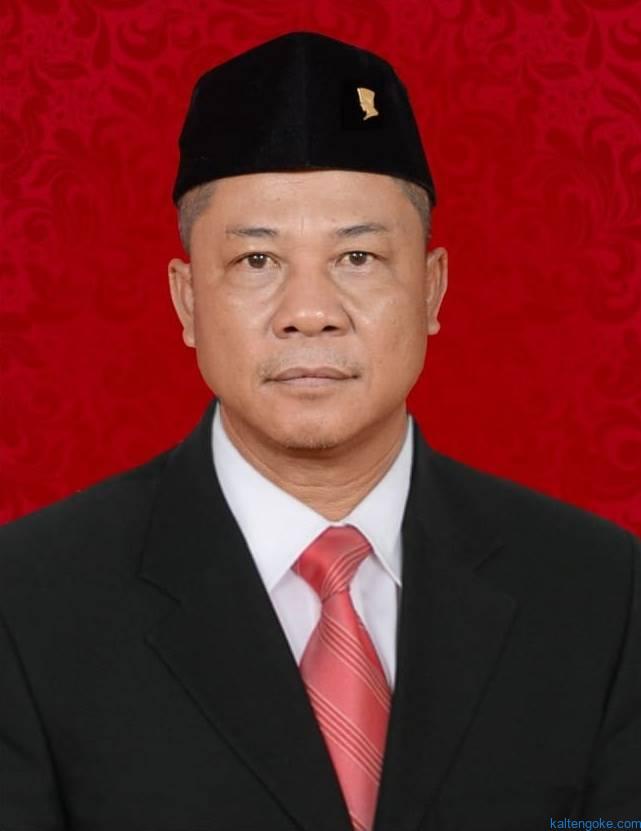 PLN Rayon Sampit