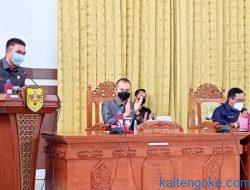 Aspirasi Masyarakat Saat Musrenbang di Daerah Perlu Diakomodir